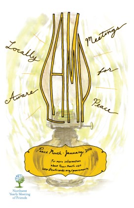 PeaceMonth2014_Poster